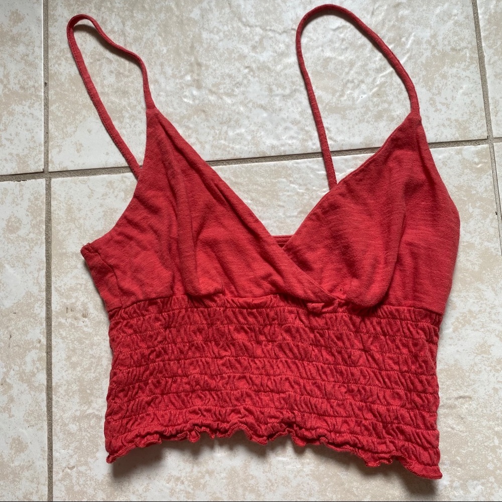 Me To We Echo Park Tank Top